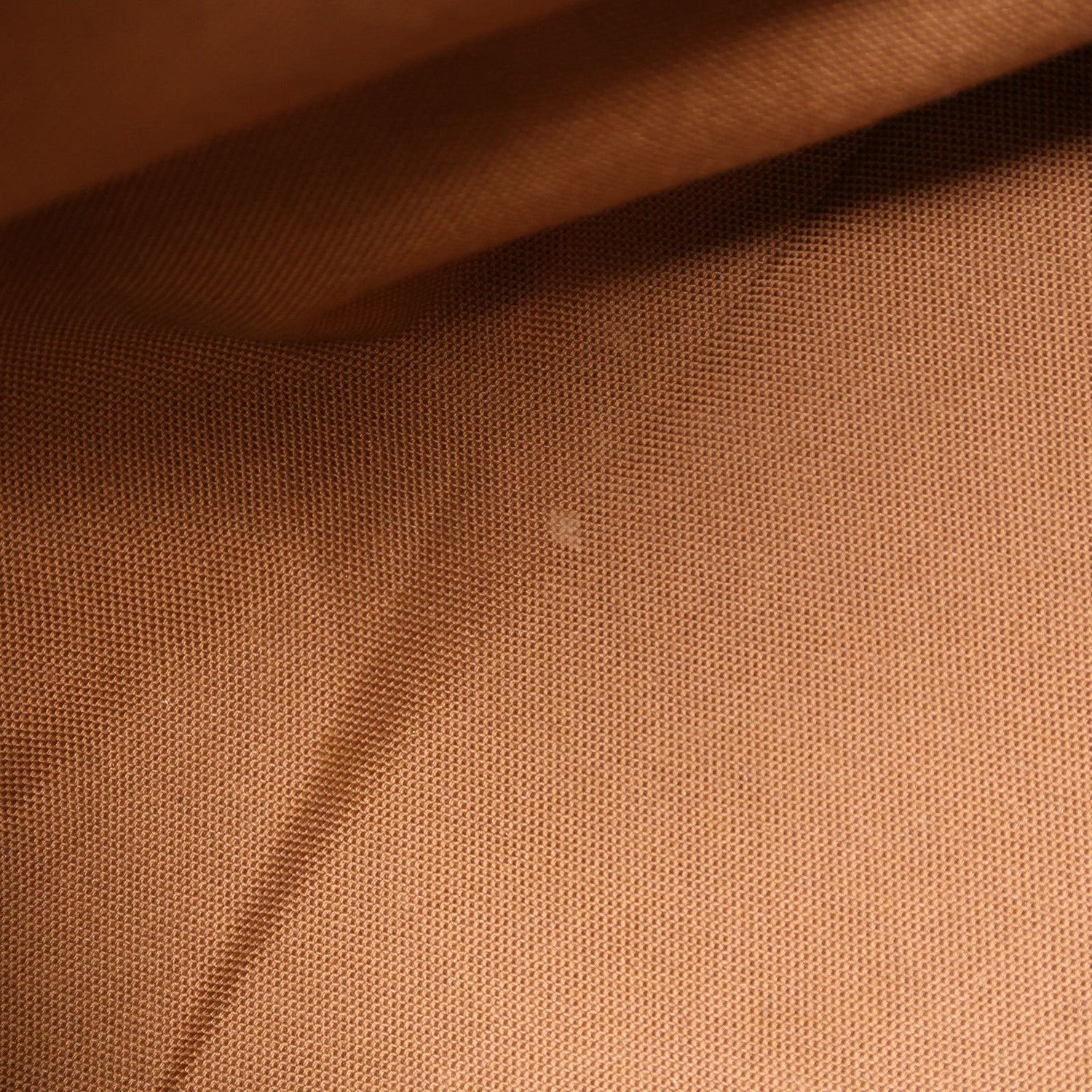 Louis Vuitton Monogram Palermo Pm Gold Hand-handed Bag For Shoulders And Backs Brown 2way Shoulder Bag M 40145