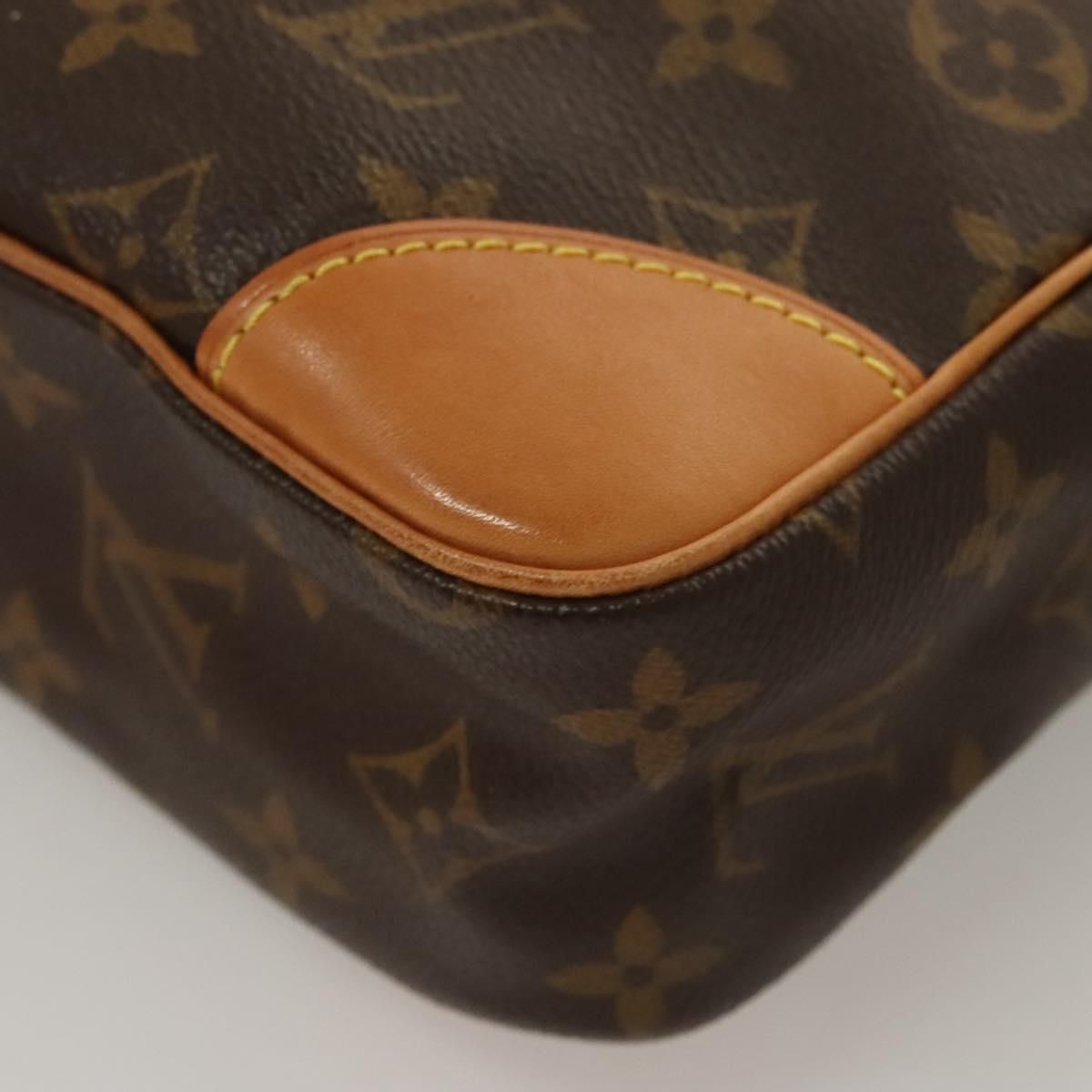 Louis Vuitton Compiegne 28, Monogram