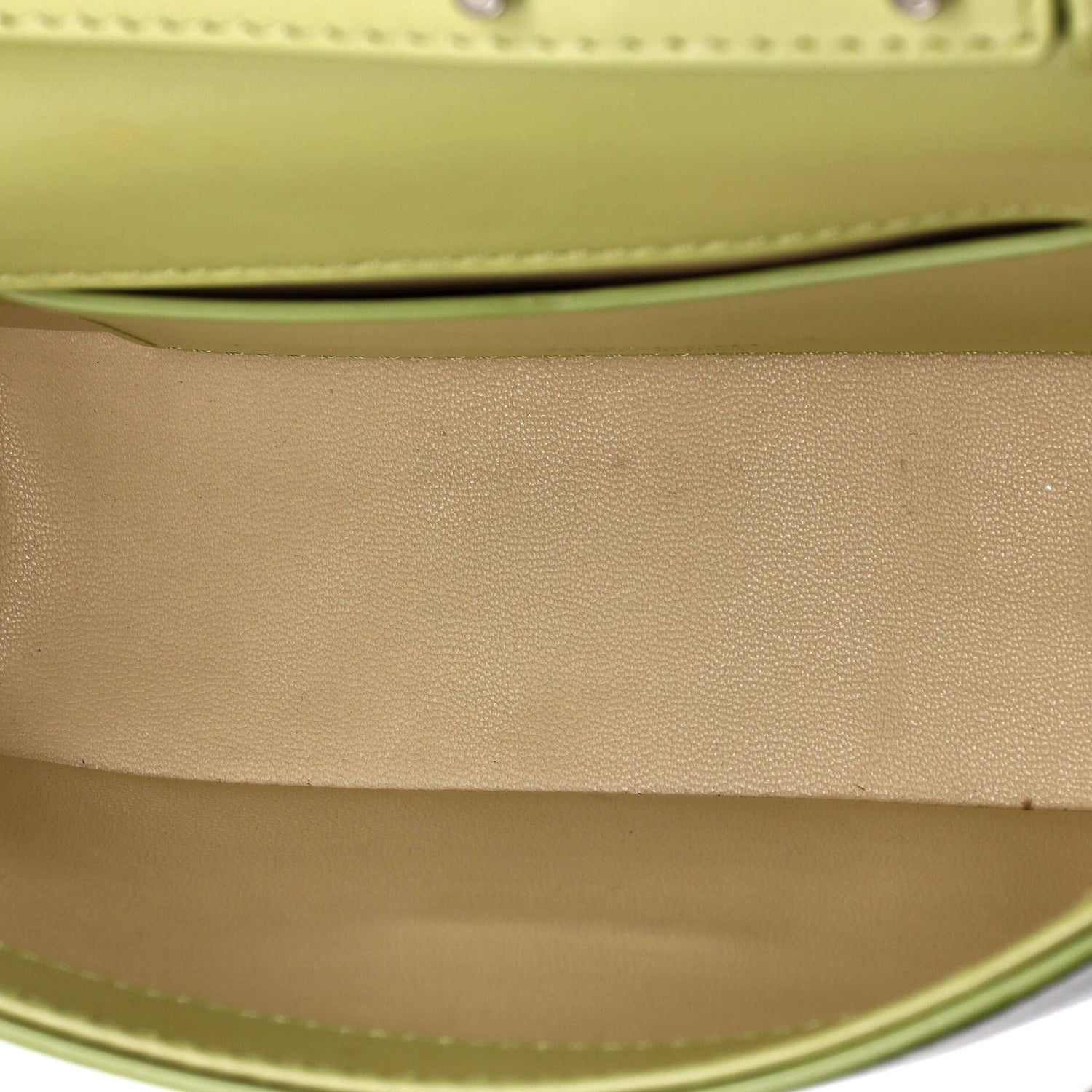 Givenchy Light Green Givenchy Shoulder Leather Small Bag