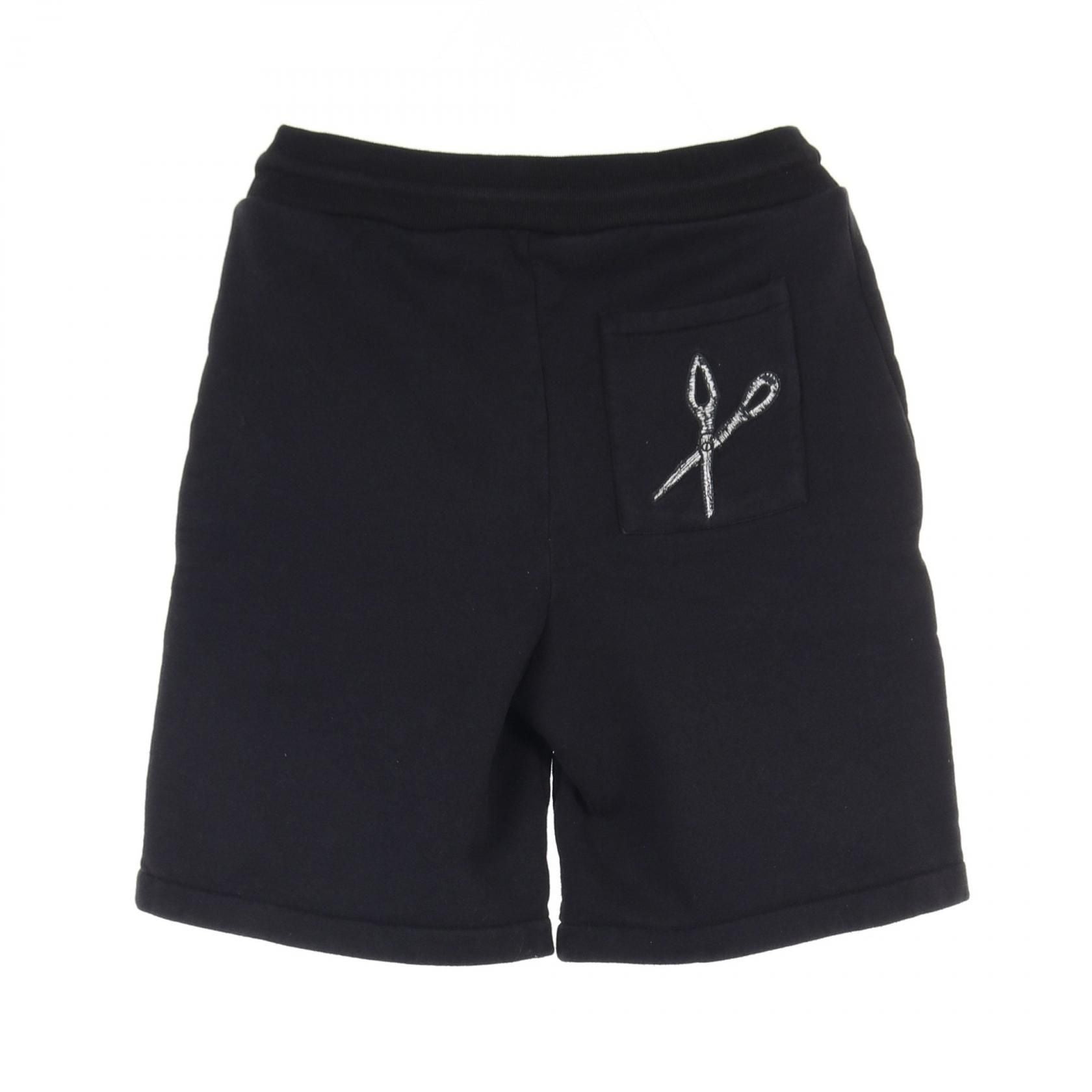 Louis Vuitton Lv Multi Tool Embroidery Black Pants Rm 231 Ihn Hoy 90w