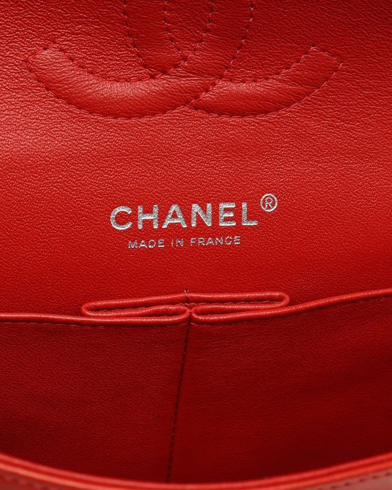 Chanel Classic Medium Double Flap Bag