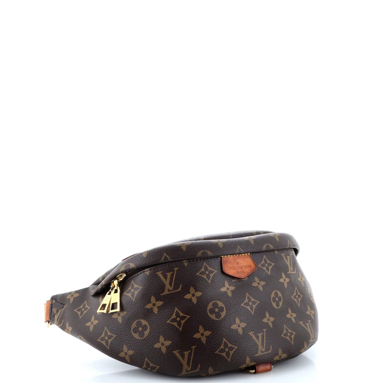 Louis Vuitton Bum Bag Monogram Canvas