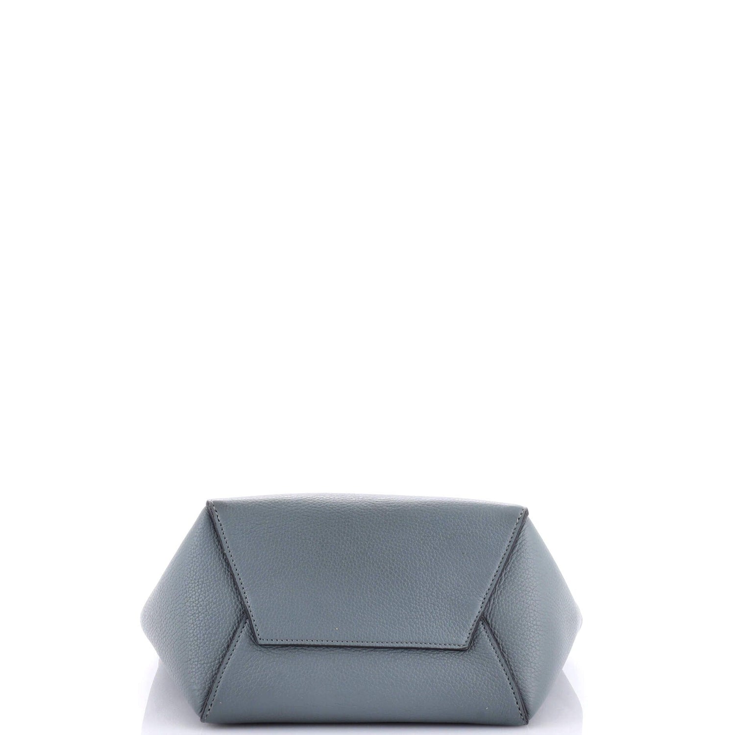 Celine Sangle Seau Bag Calfskin Small