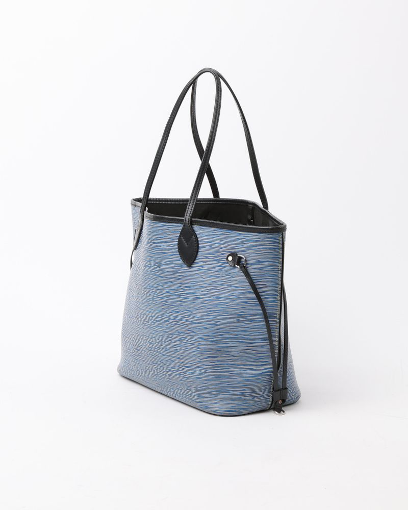 Louis Vuitton Epi Neverfull Mm Tote Bag