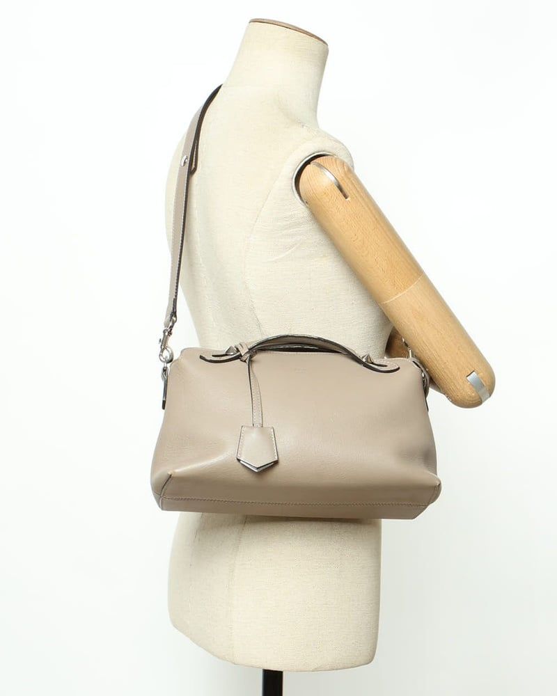 Fendi Medium By The Way Bag