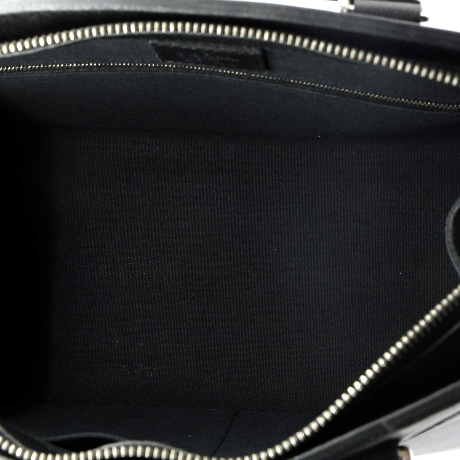 Louis Vuitton Vaneau Handbag Epi Leather Mm