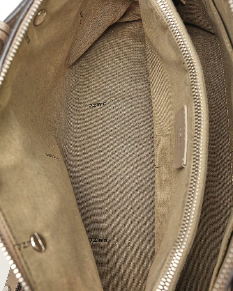 Fendi Medium By The Way Bag