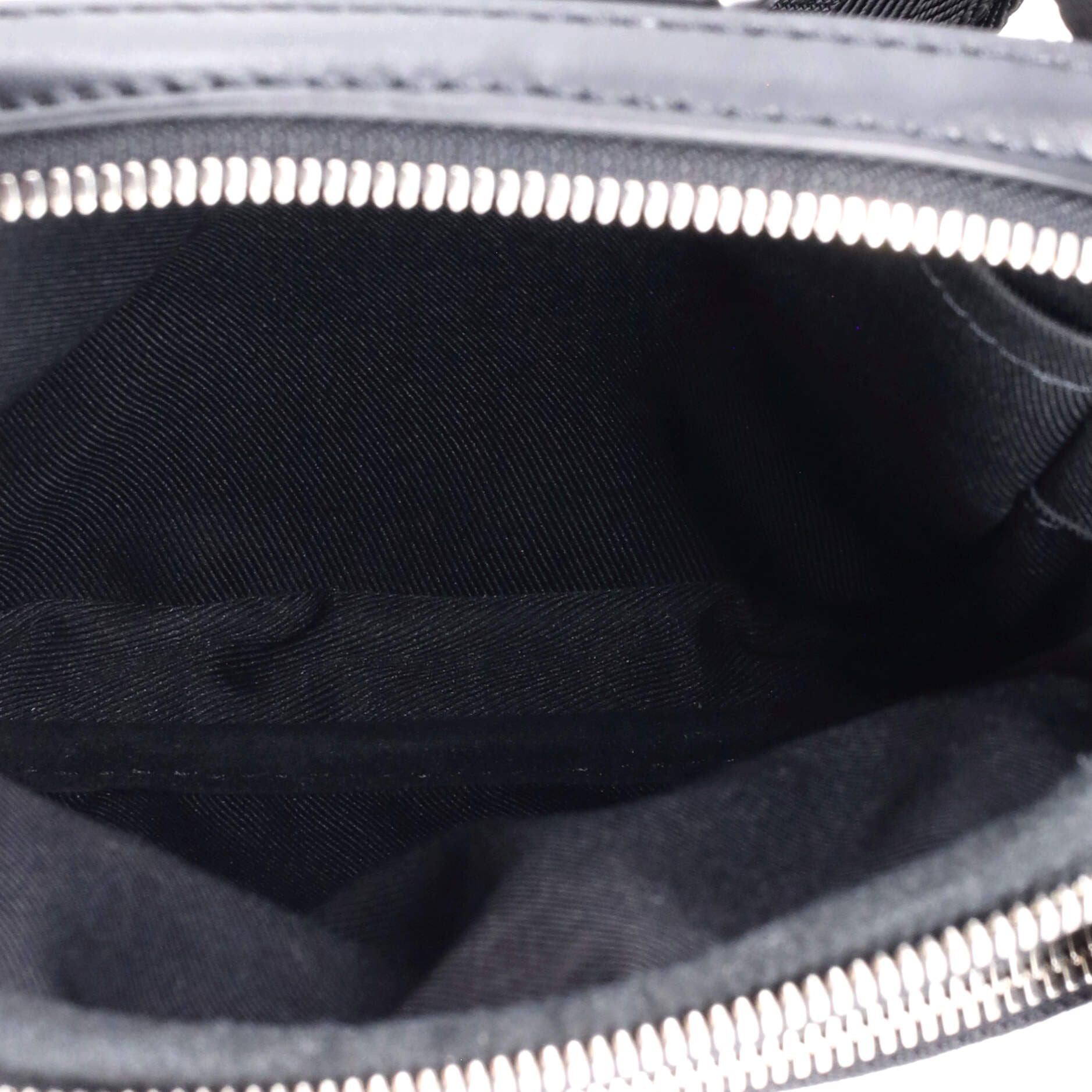 Louis Vuitton Amazone Sling Bag Limited Edition Damier Graphite 3D