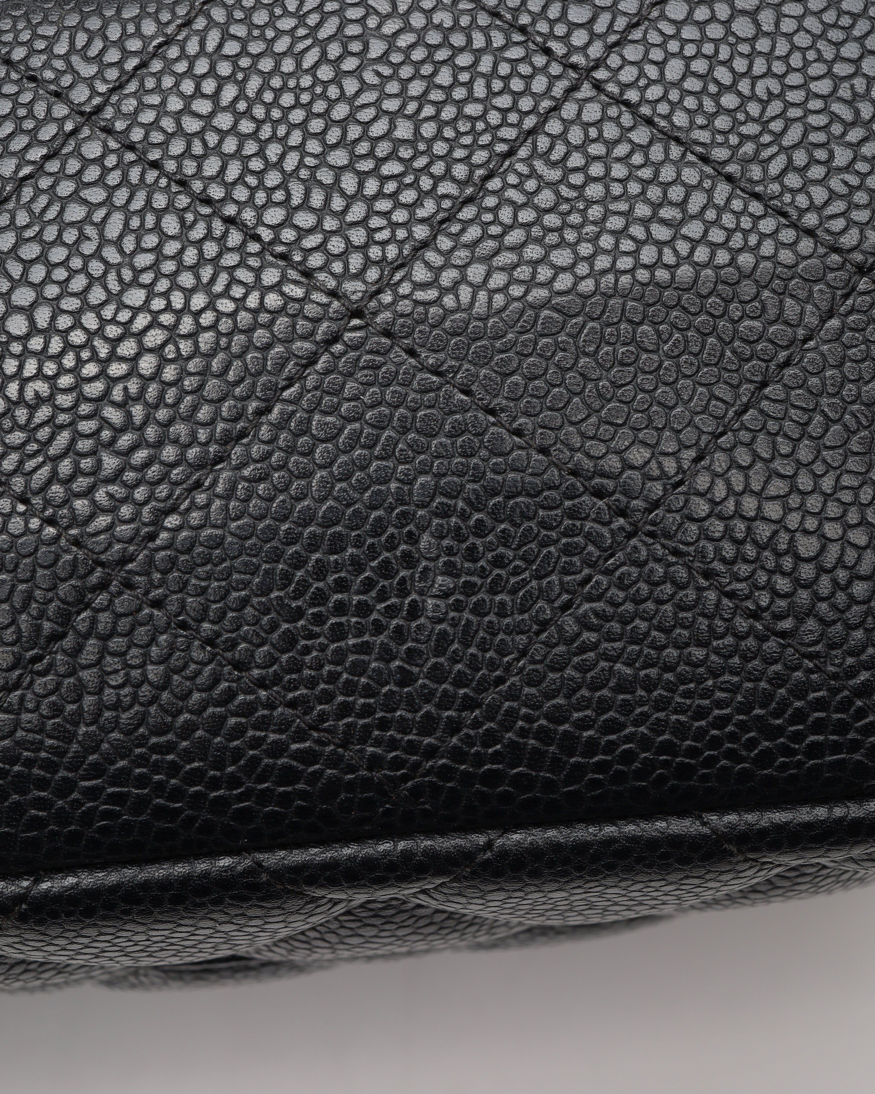 Chanel Classic Maxi Single Flap Bag