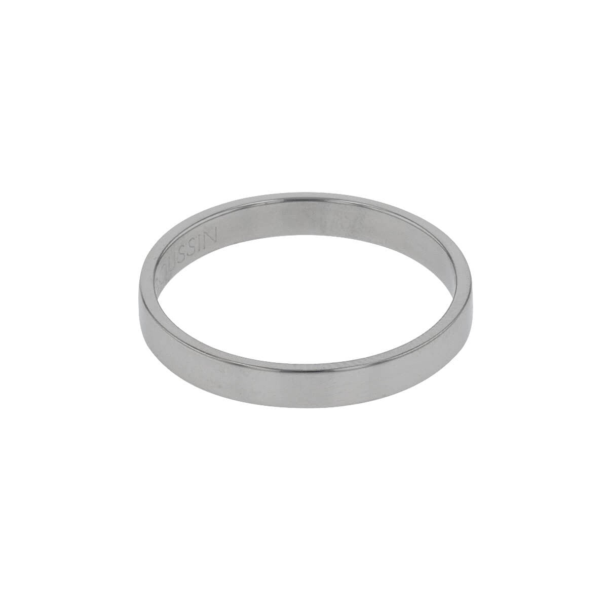 Mauboussin Bonheur platinum ring