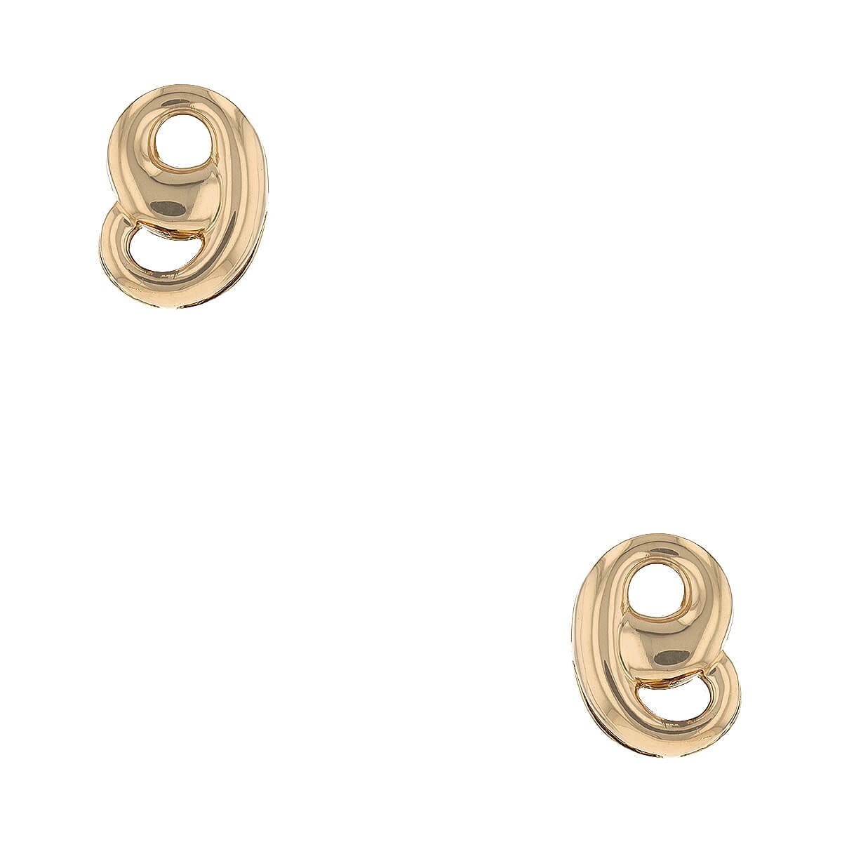 Mellerio Dits Meller gold earrings