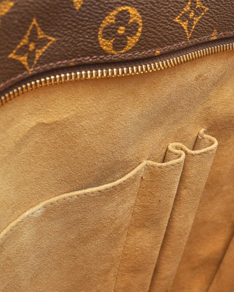 Louis Vuitton Monogram Babylone Bag