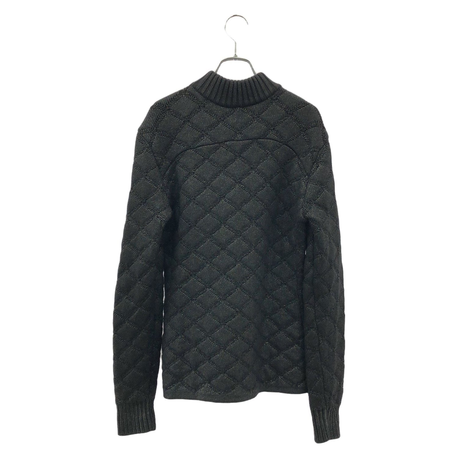 Chanel Black Jacket Other Jackets Wool P 36588k 02286