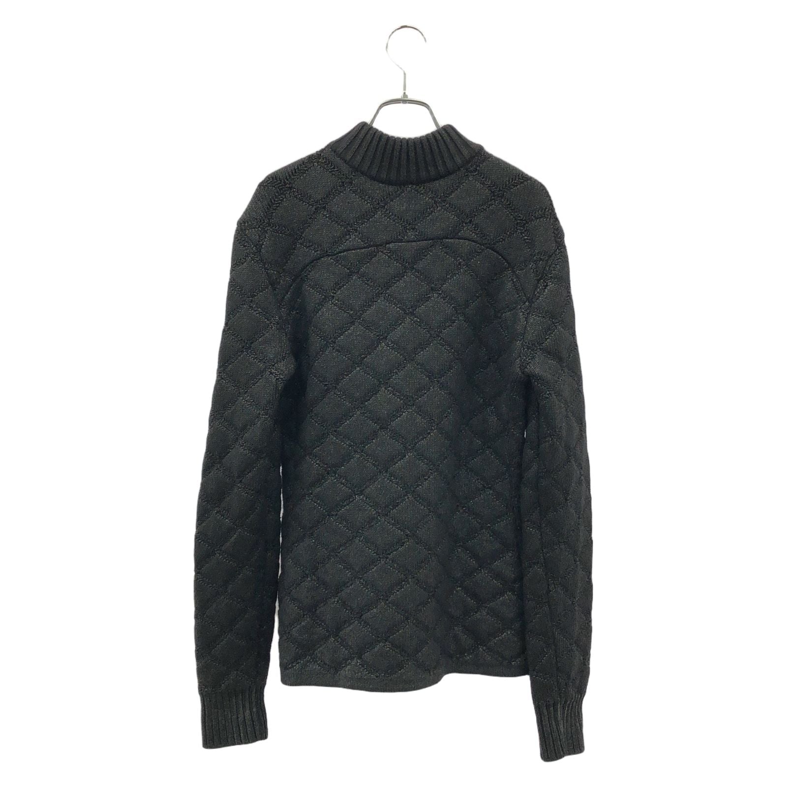 Chanel Black Jacket Other Jackets Wool P 36588k 02286