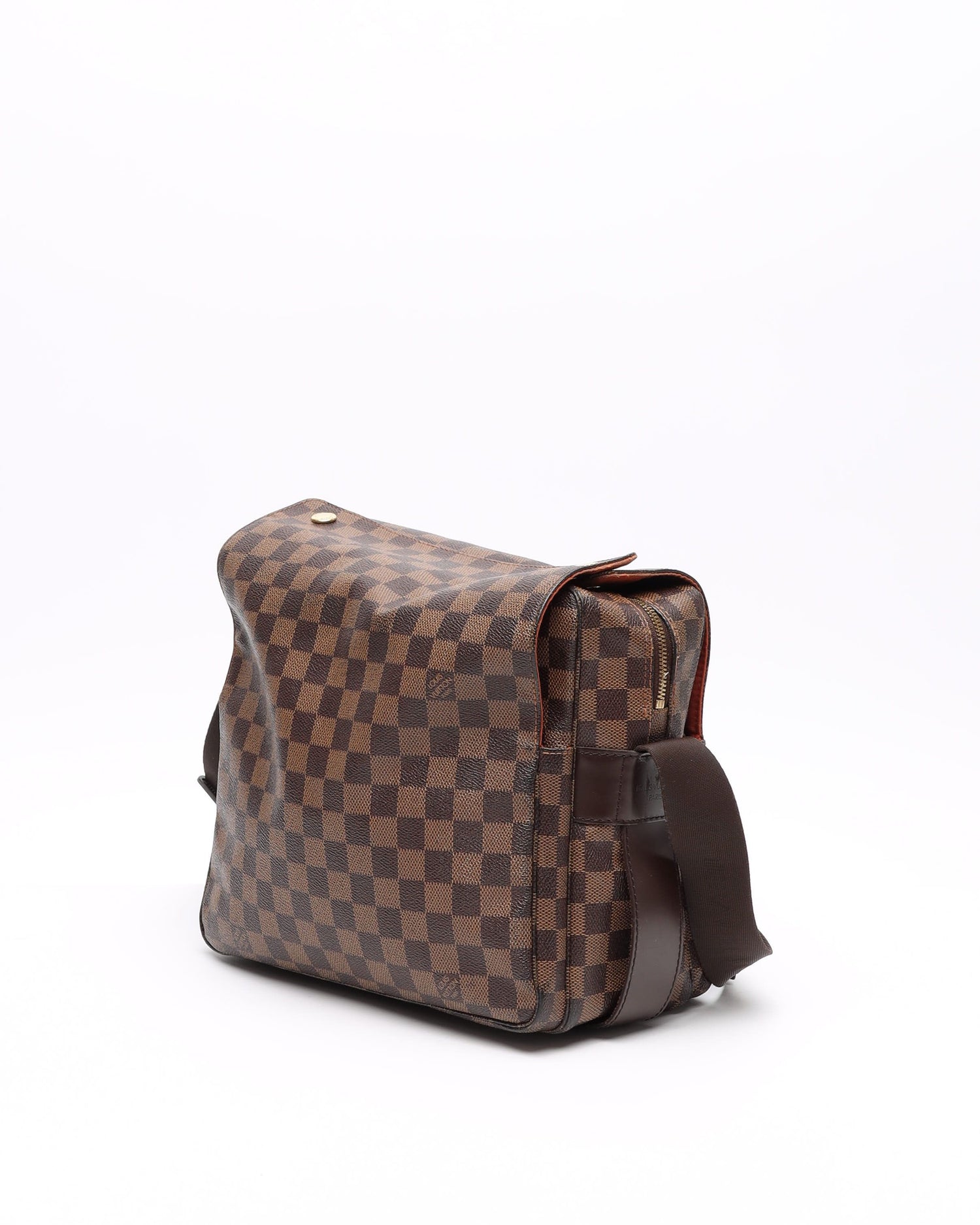 Louis Vuitton Naviglio Bag