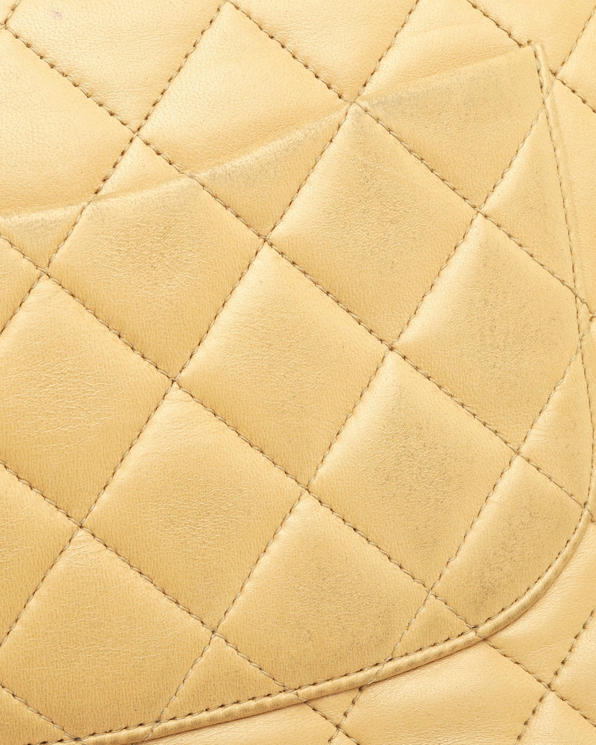 Chanel Classic Medium Double Flap Bag