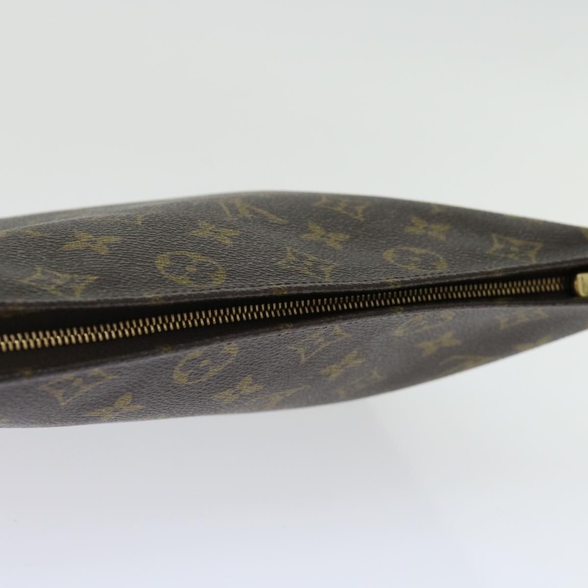 Louis Vuitton Poche Toilette 26, Monogram