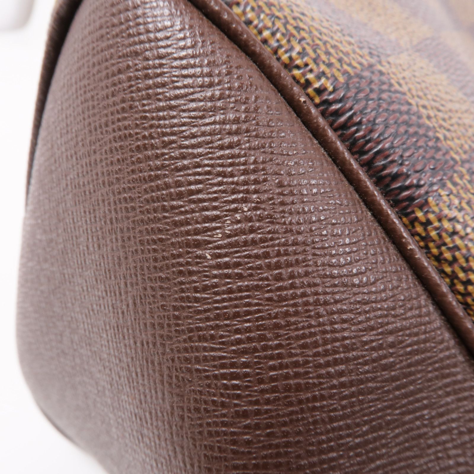 Louis Vuitton Brera, Damier Ebene