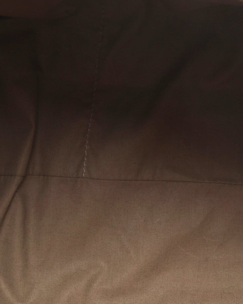 Bottega Veneta Intrecciato Weekend Bag