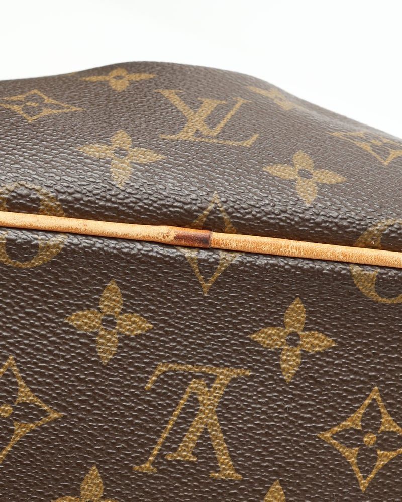 Louis Vuitton Monogram Palermo PM Bag