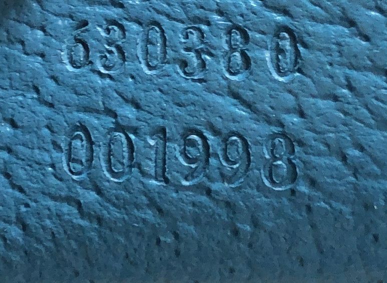 Gucci Getaways Convertible Open Tote Embroidered Woven Fabric Large