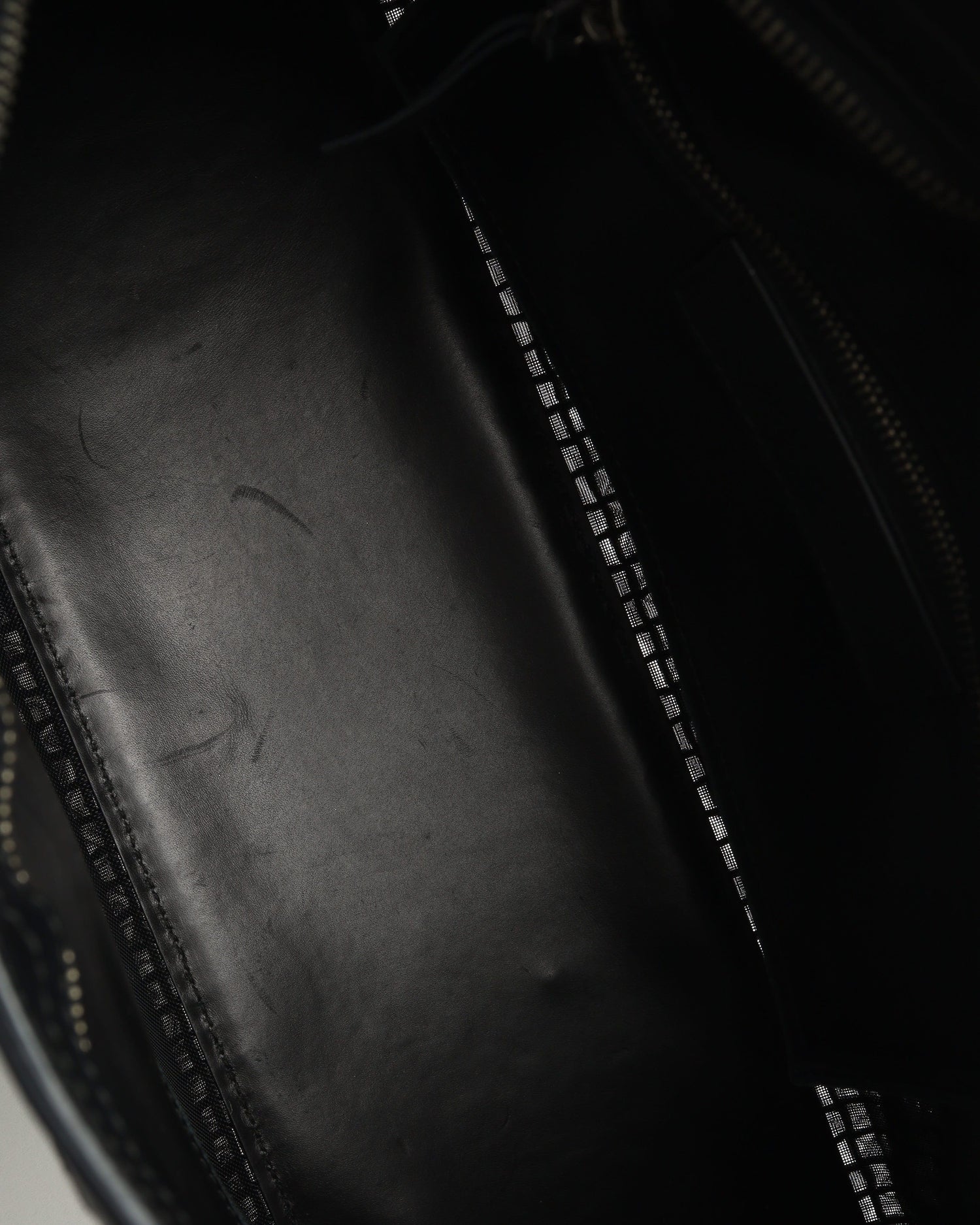 Balenciaga Mesh Classic City Motocross Bag