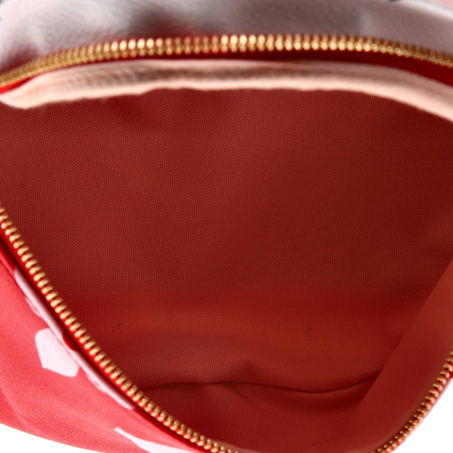 Louis Vuitton Bum Bag Limited Edition Colored Monogram Giant