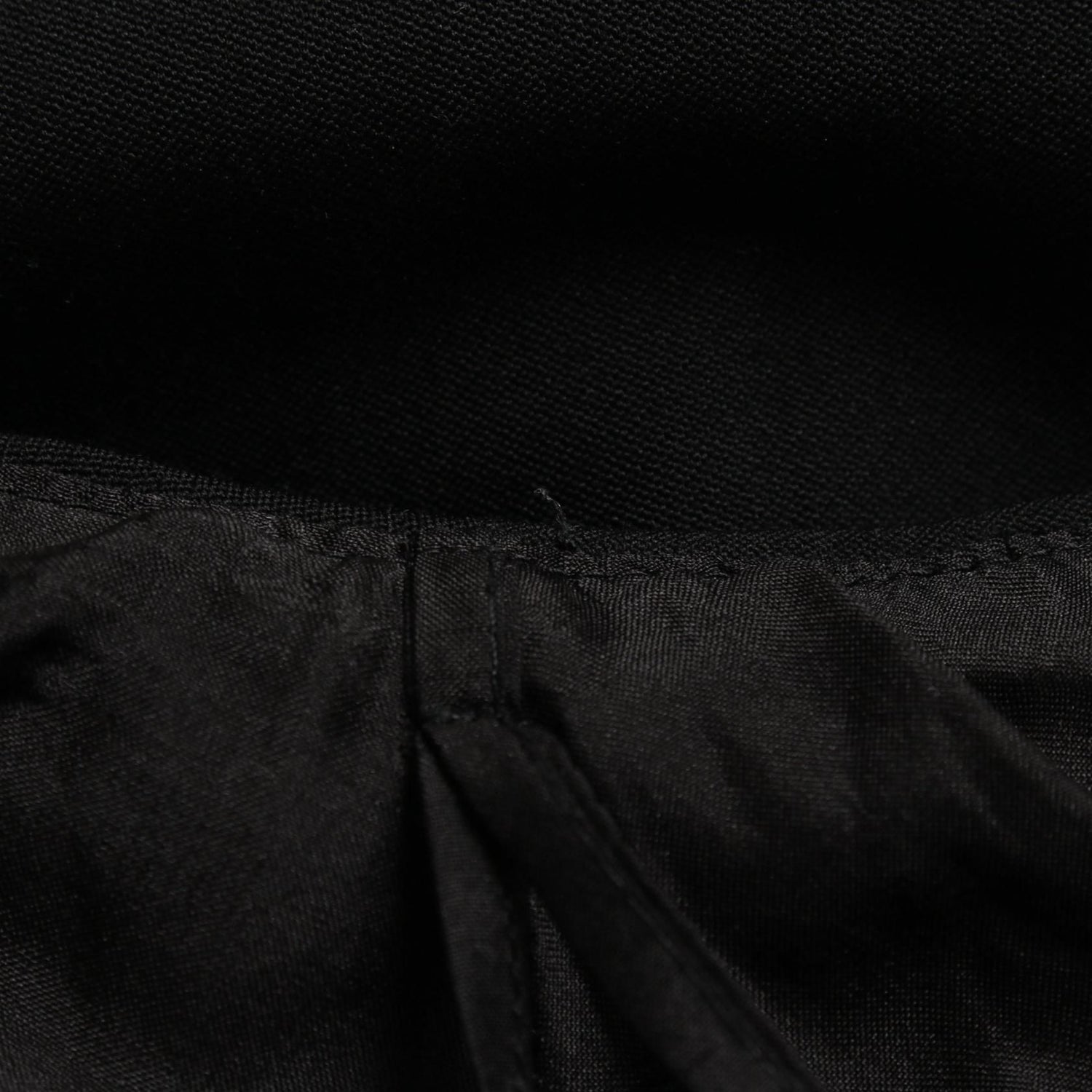 Chanel Coco Mark Button Jacket Skirt Set P 17768v 09938 Wool Black