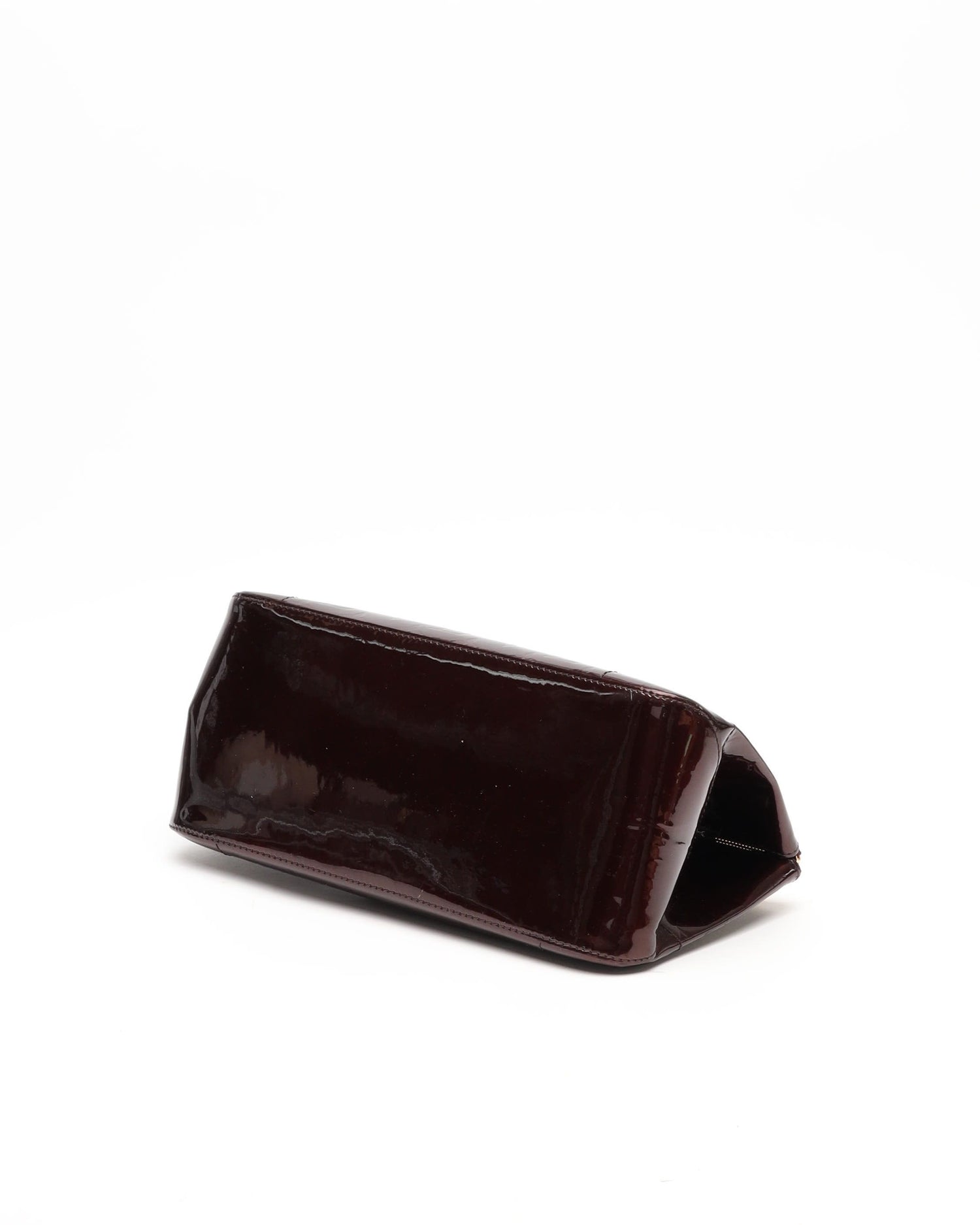 Louis Vuitton Monogram Vernis Rosewood Avenue Bag