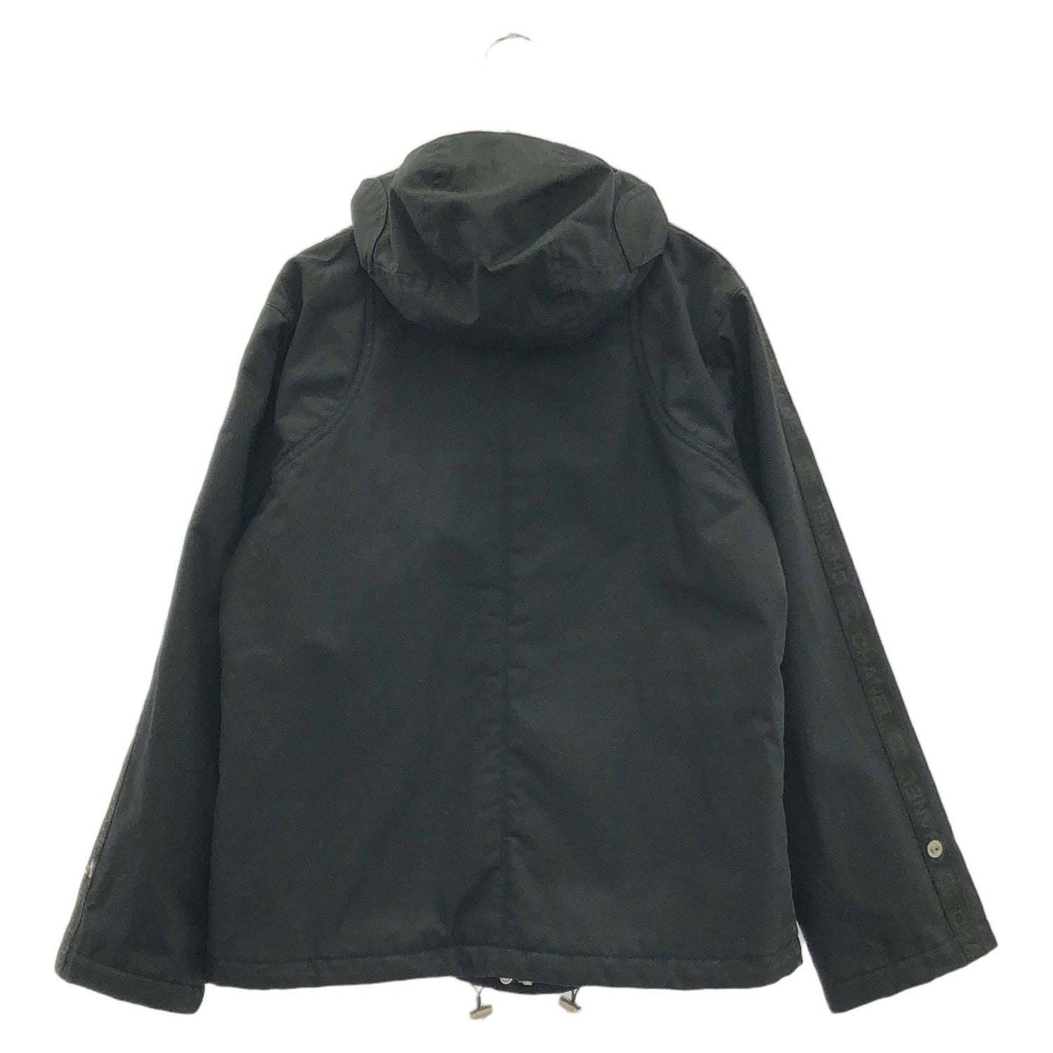 Chanel Black Ski Wear Down Coat + Gloves Included Other Outerwear Polyester P 19994v 11805