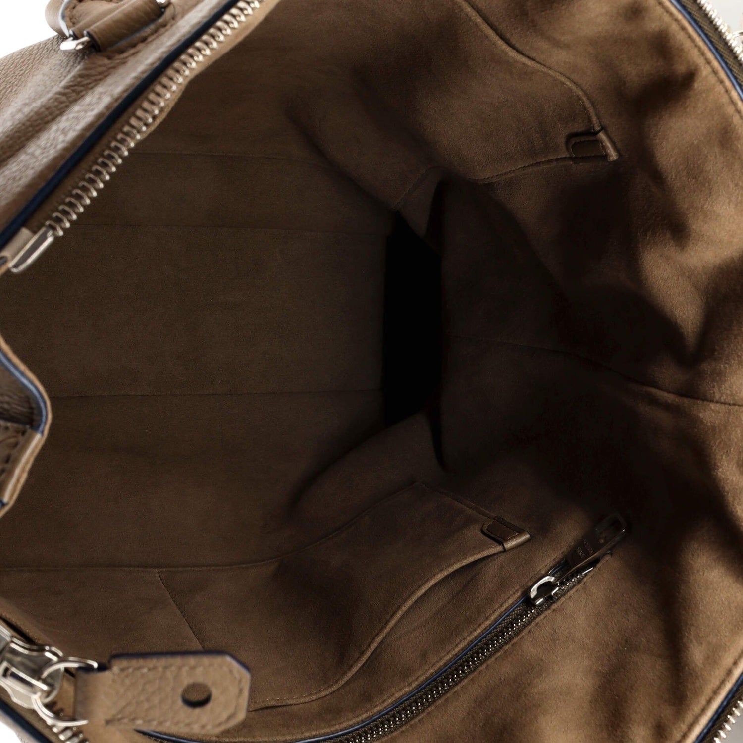 Louis Vuitton Greenwich Tote Taurillon Leather