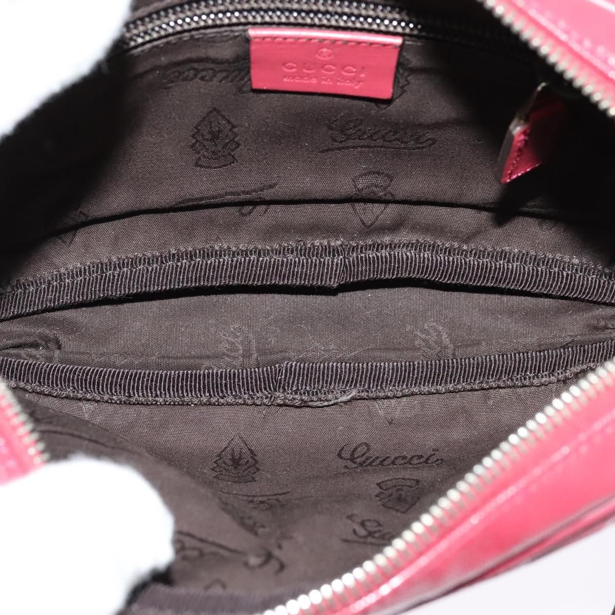 Gucci GG Implementation Shoulder Bag