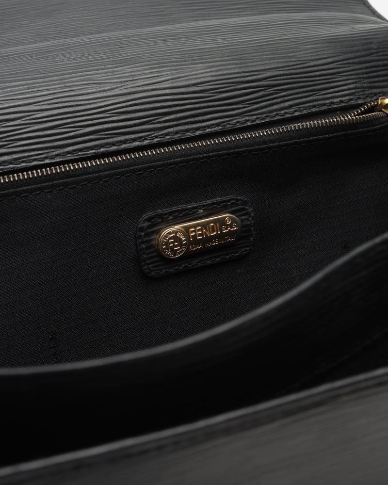 Fendi Epi Bag