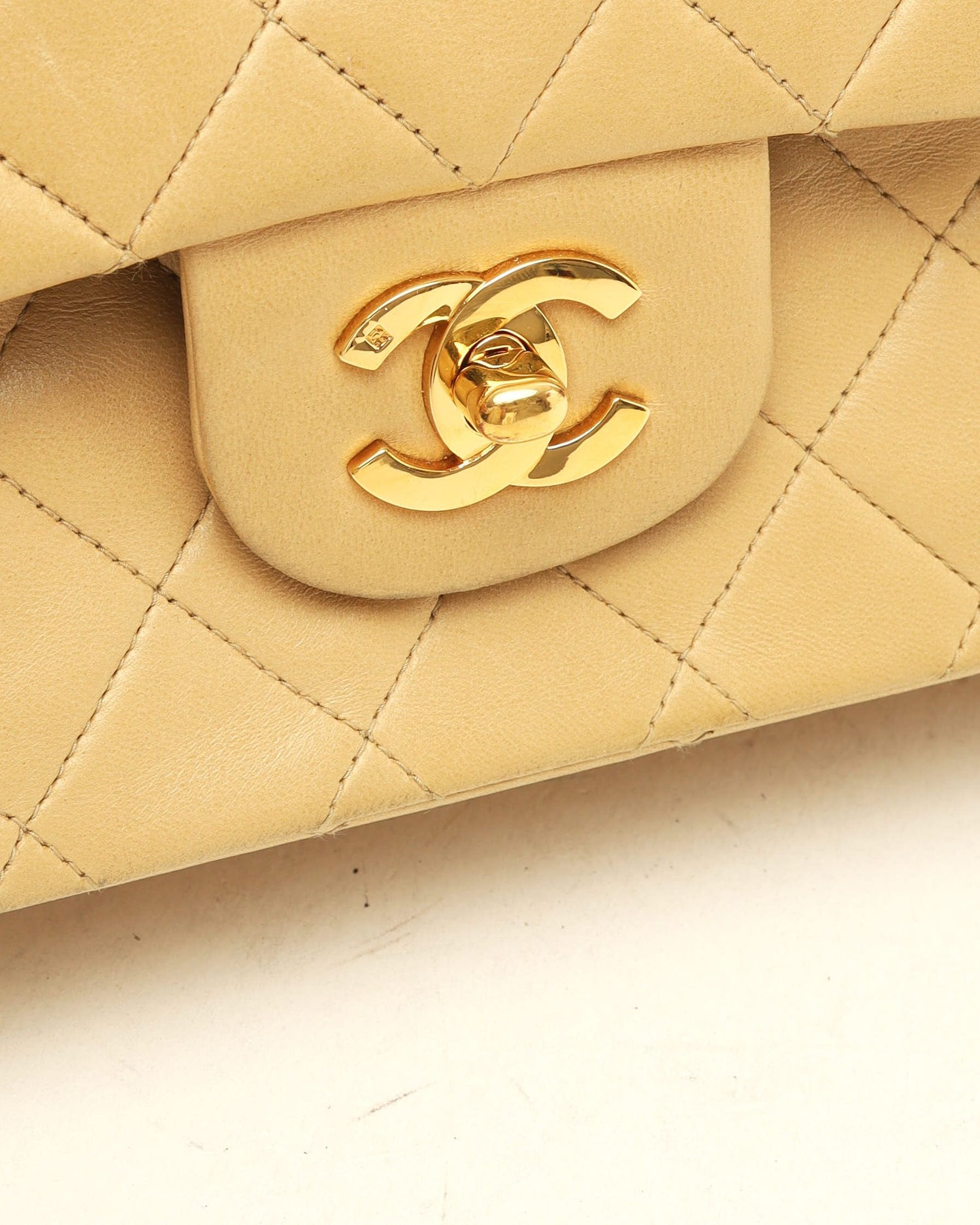 Chanel Classic Medium Double Flap Bag