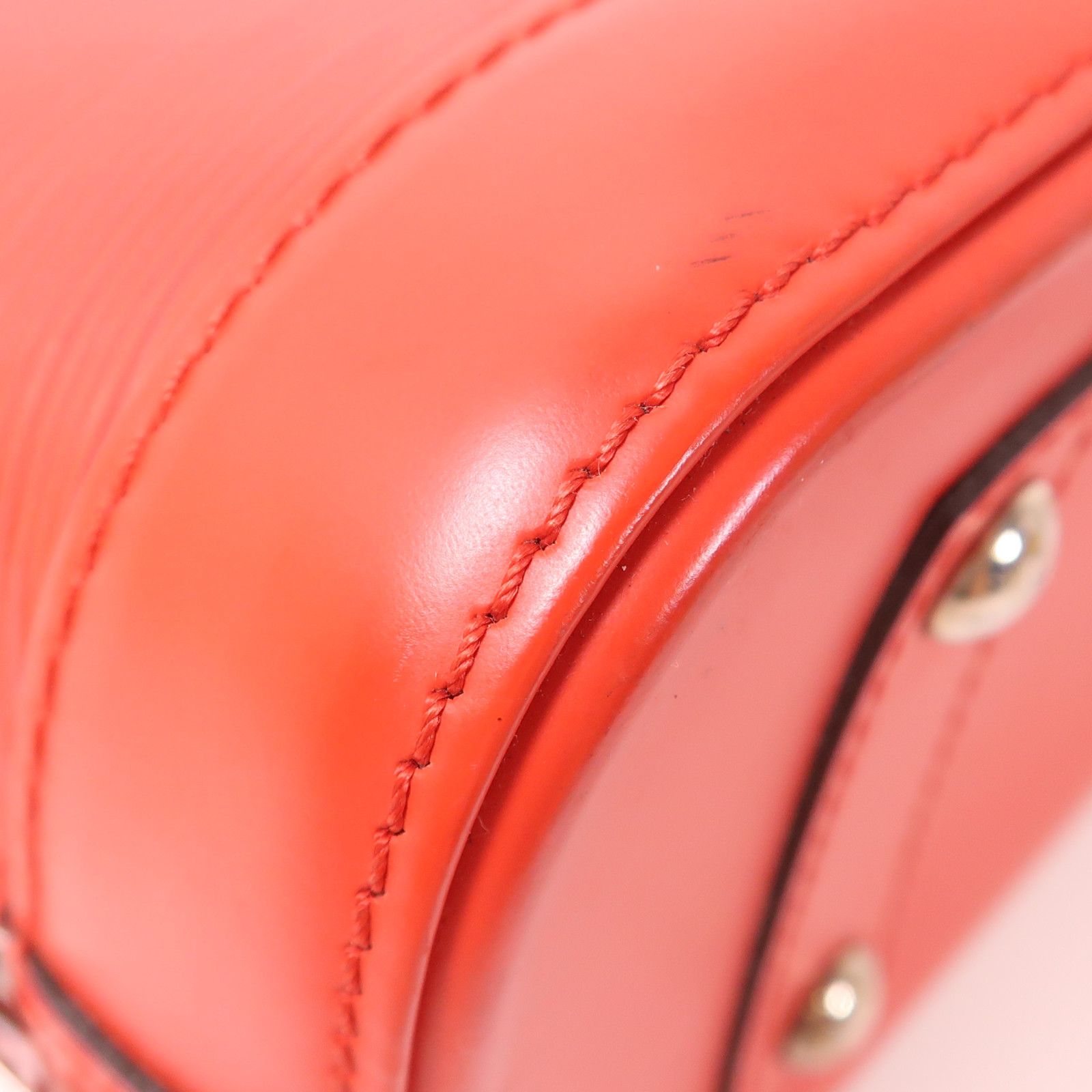 Louis Vuitton Alma BB, Epi