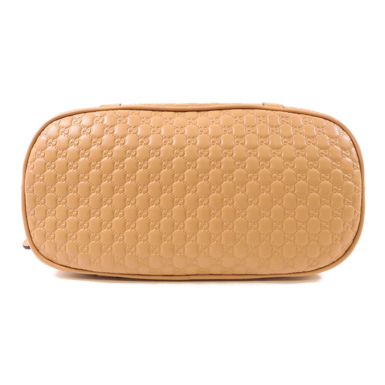 Gucci Microguccissima Dome Bag Mini