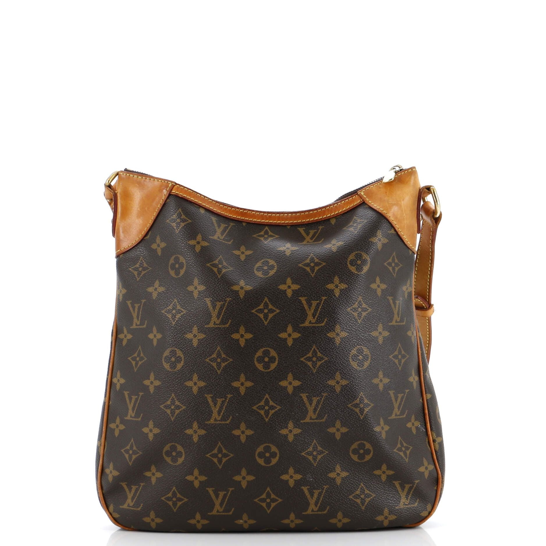 Louis Vuitton Odeon MM, Monogram