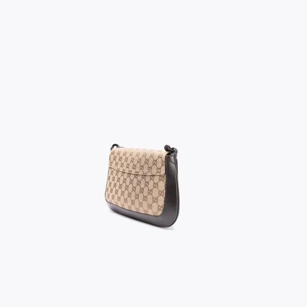 GUCCI GG Supreme Chain Bag