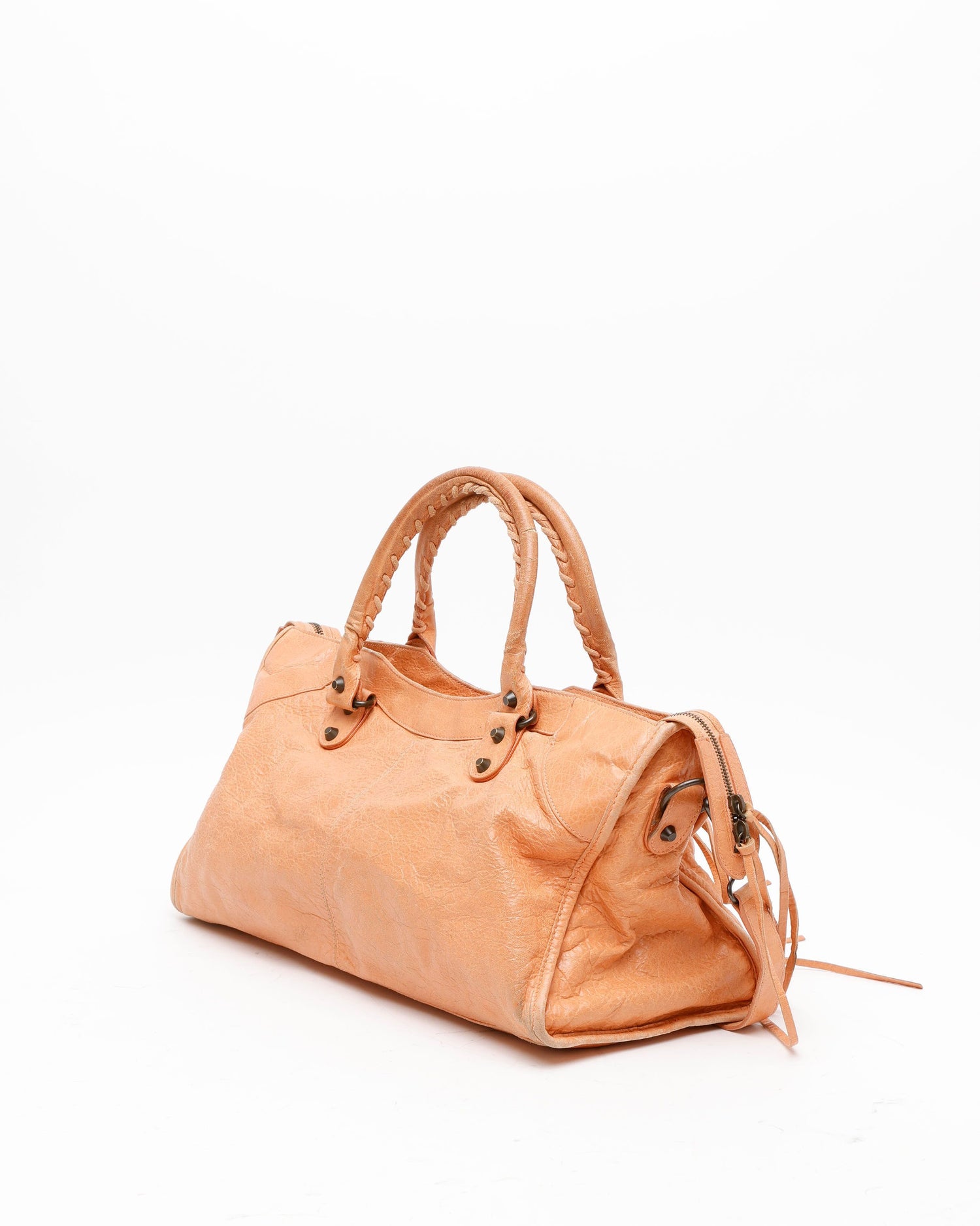 Balenciaga Part Time Bag