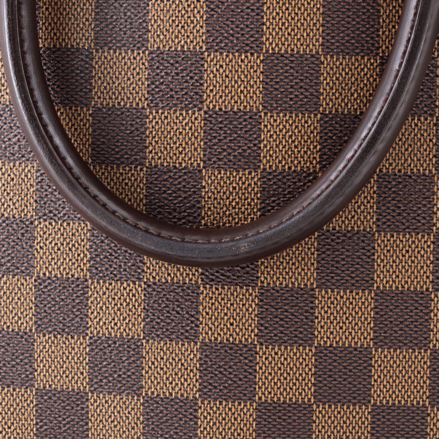 Louis Vuitton Venice Sac Plat Bag Damier Pm