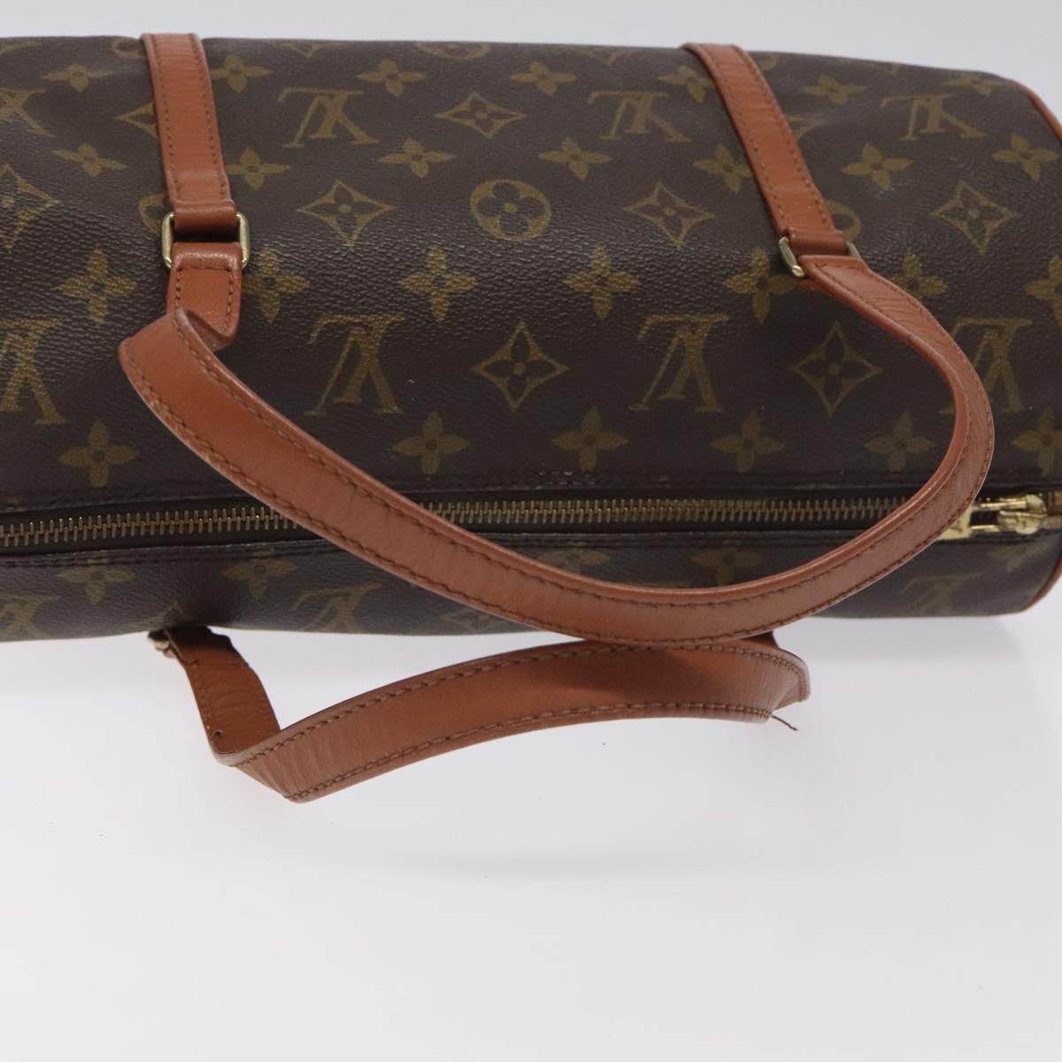 Louis Vuitton Vintage Papillon 30, Monogram