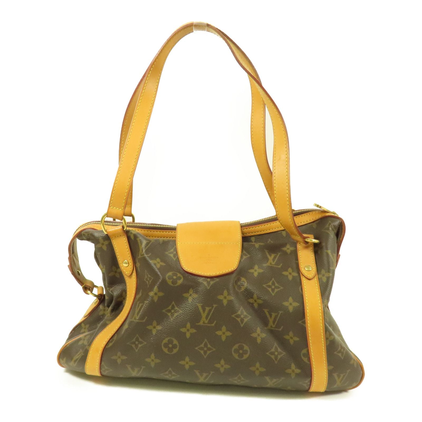 Louis Vuitton Stresa PM, Monogram