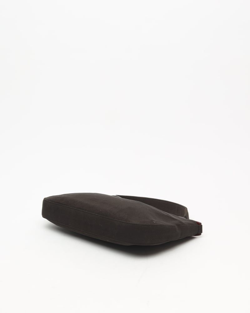 Prada Nylon Hobo Bag