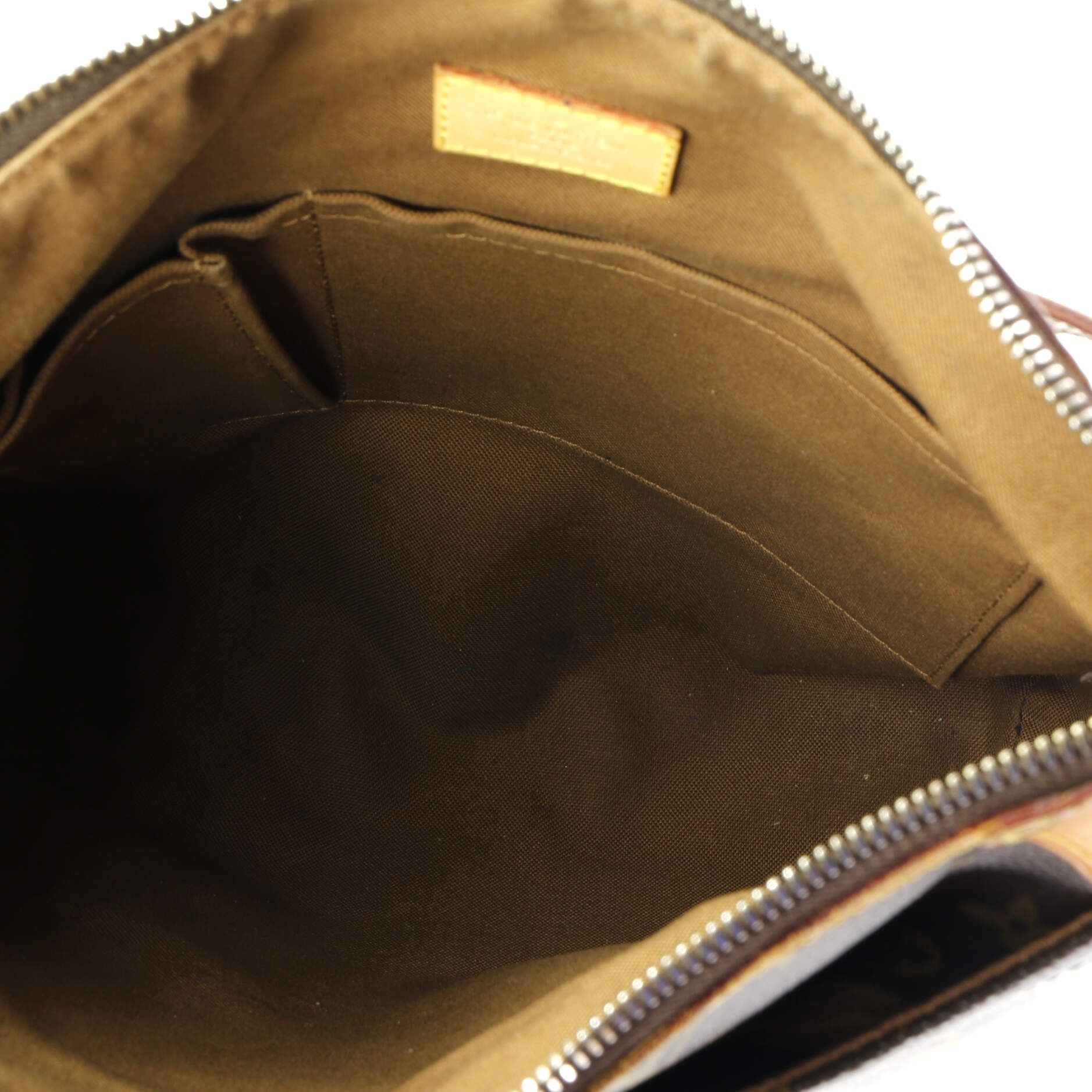 Louis Vuitton Odeon MM, Monogram