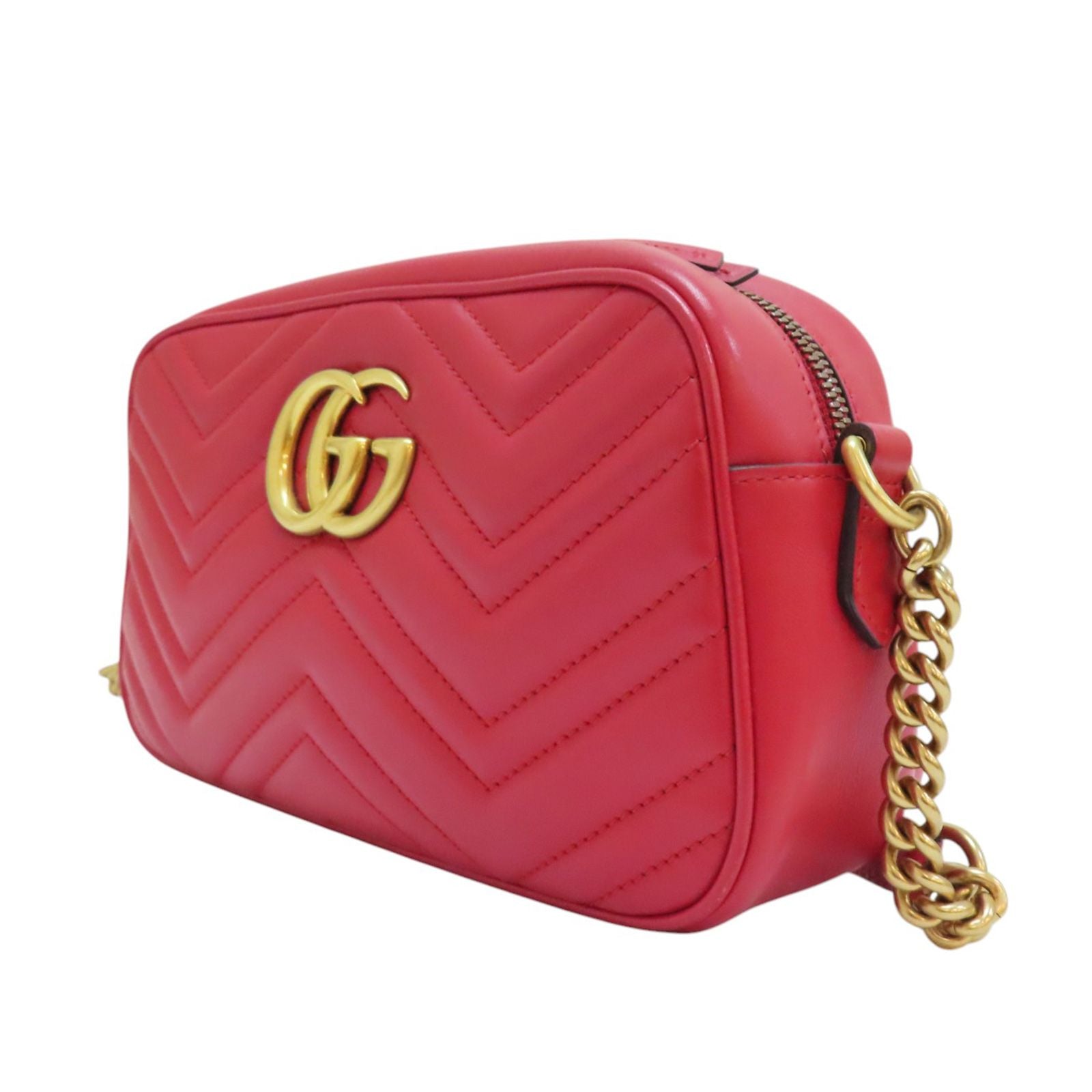 Gucci GG Marmont Camera Small