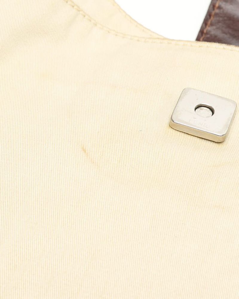 Fendi FF Shoulder Bag