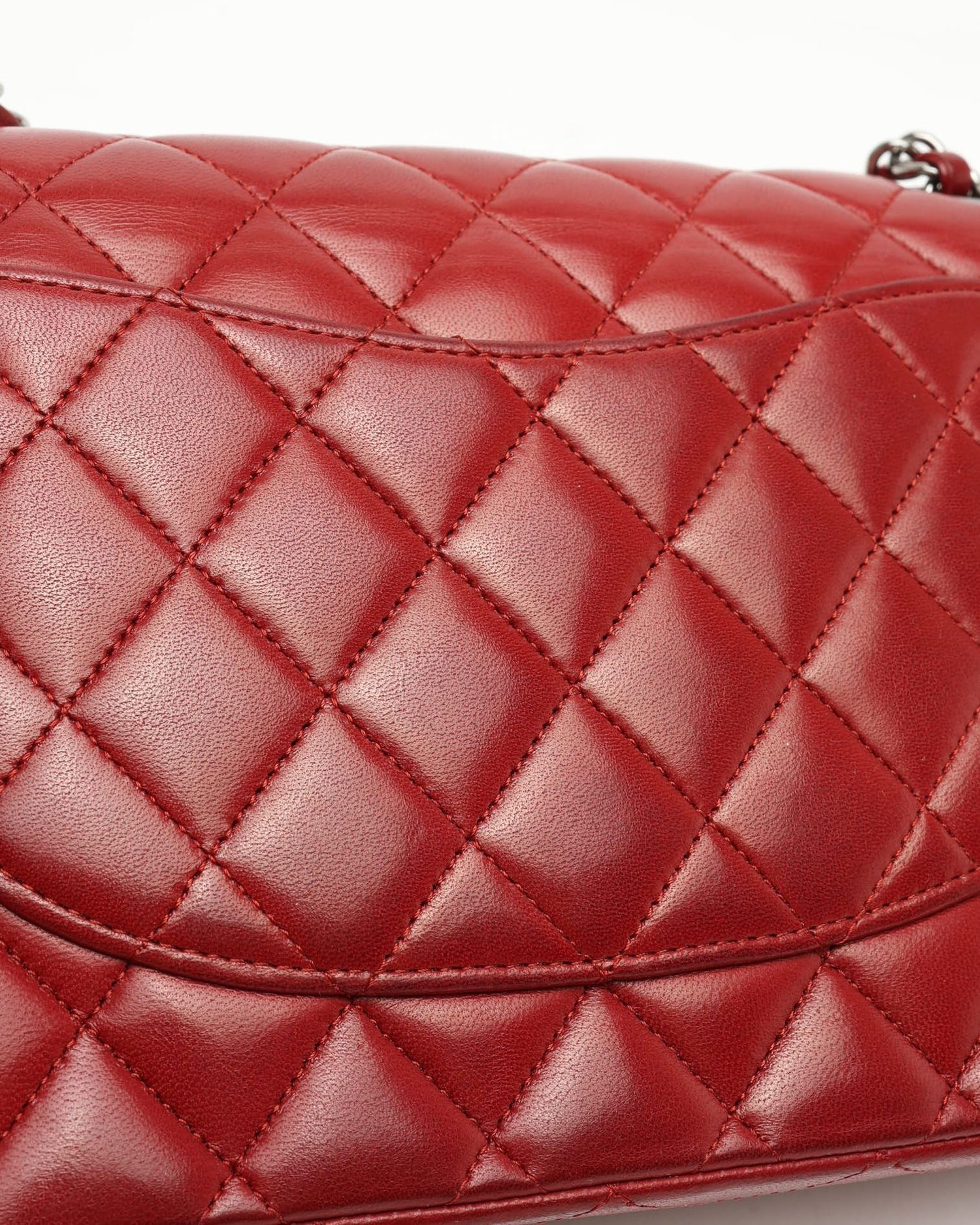 Chanel Classic Medium Double Flap Bag