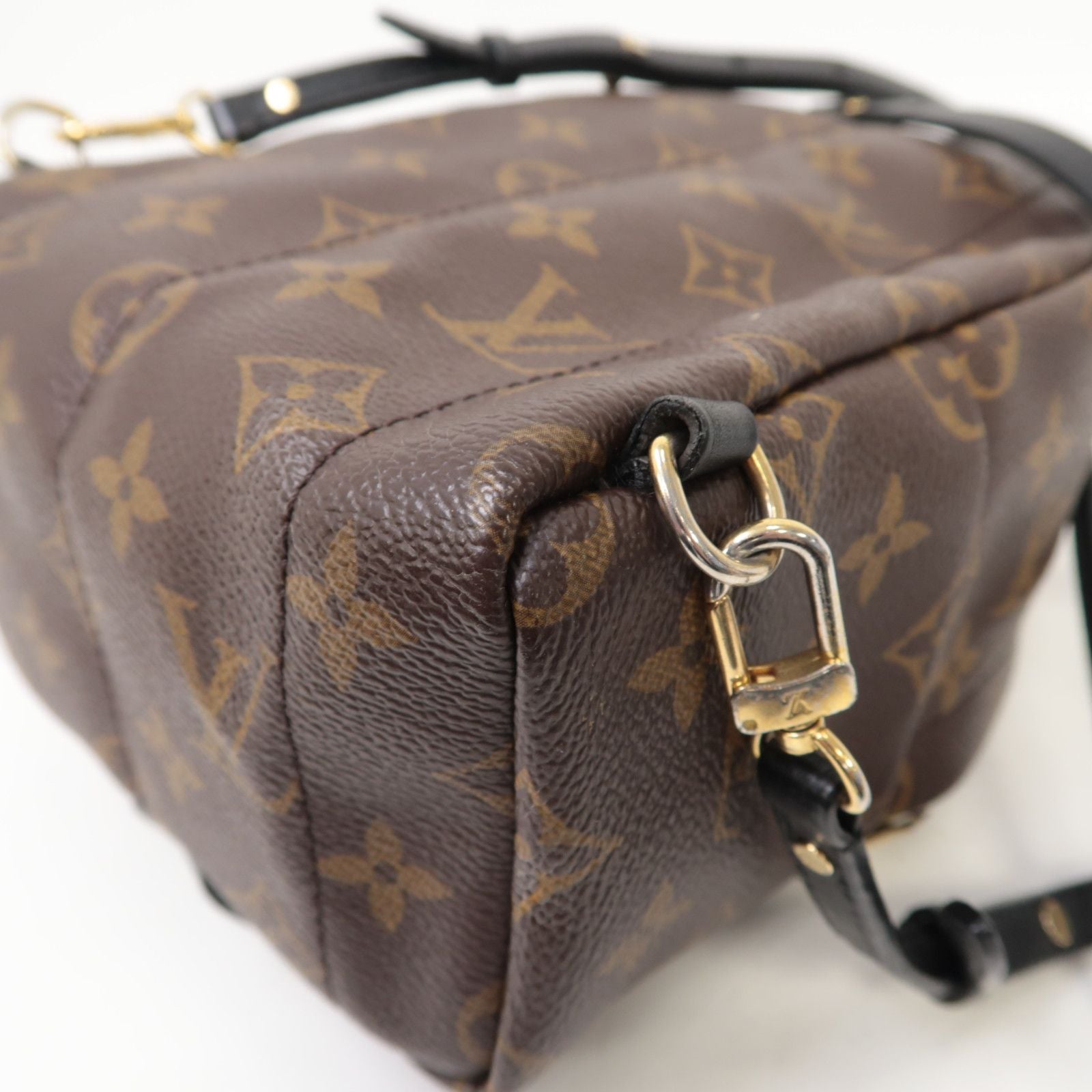 Louis Vuitton NM Min Monogram
