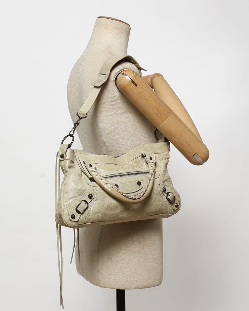 Balenciaga First Bag
