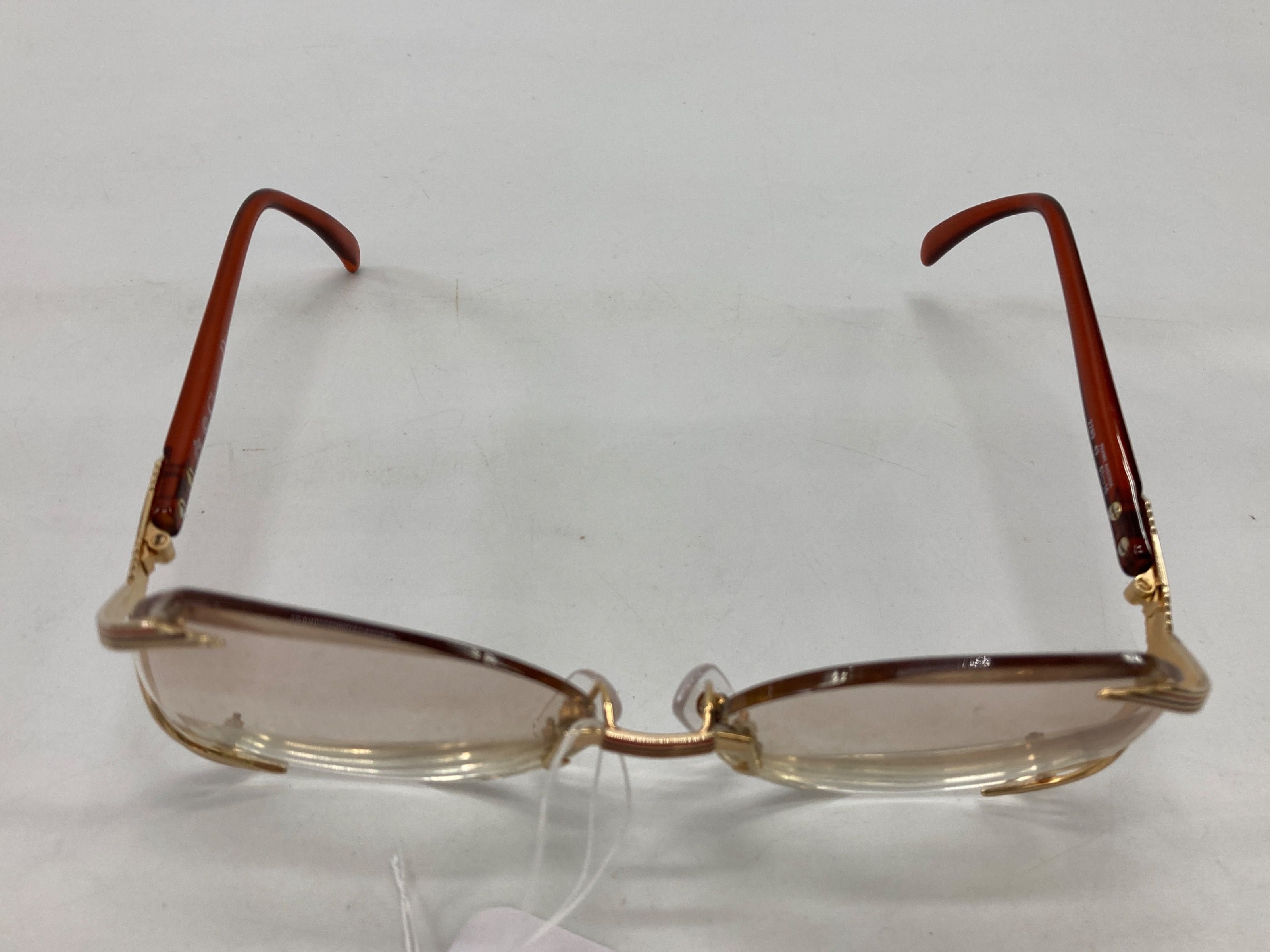 Dior Sunglasses Eyewear 2289